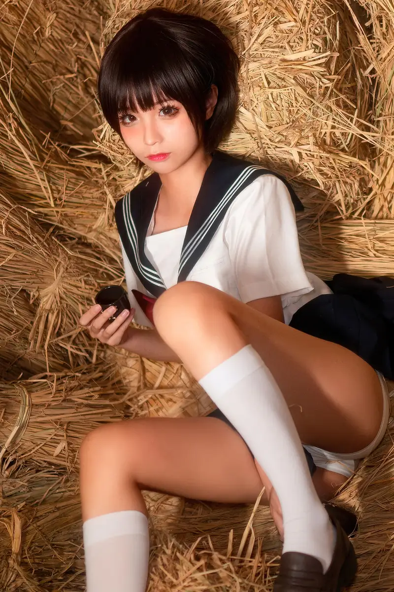 蠢沫沫 沫沫 cos