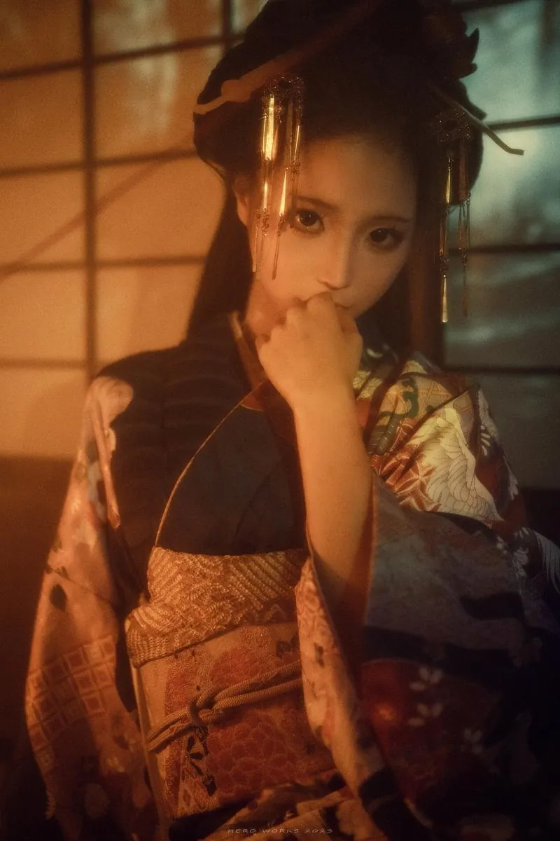 蠢沫沫写真套图下载