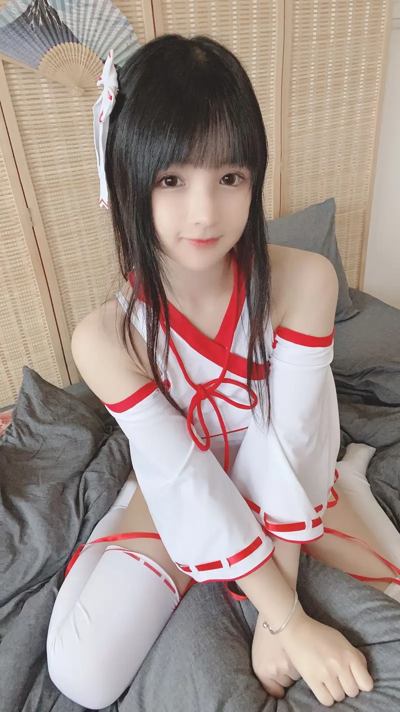 樱井宁宁全套写真