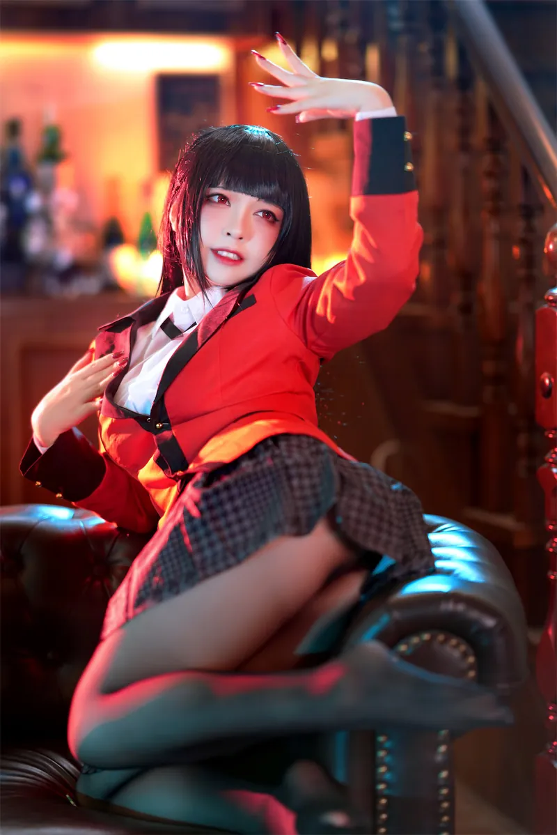 半半子最新作品合集