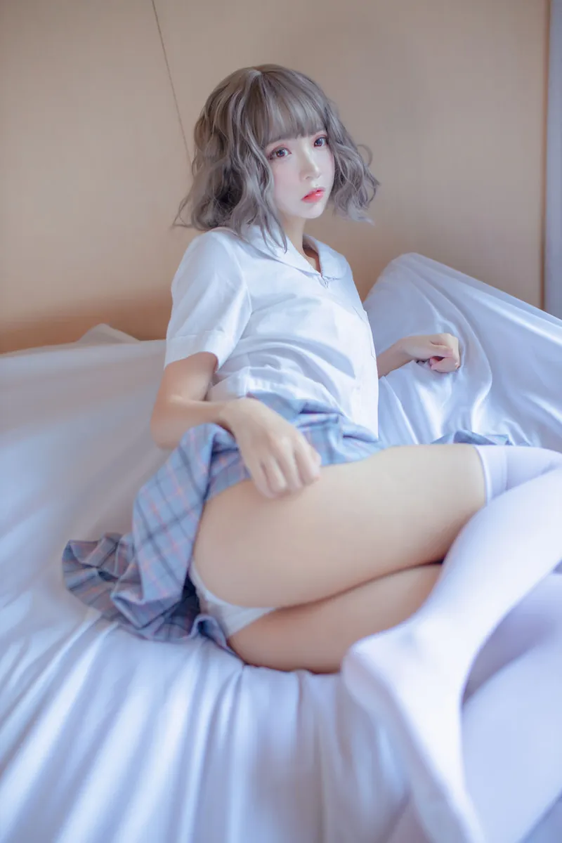 疯猫ss高清写真集