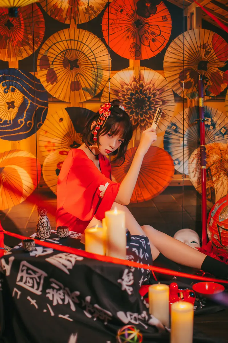 疯猫ss cosplay合集下载
