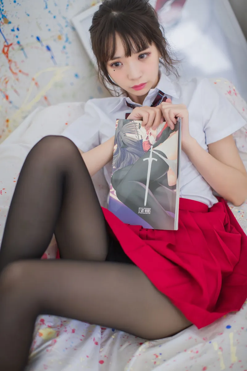 疯猫ss图库全集