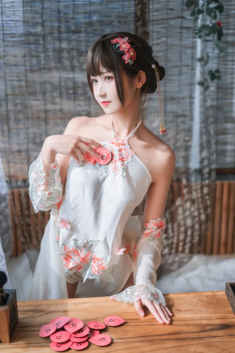 三度69cosplay图集