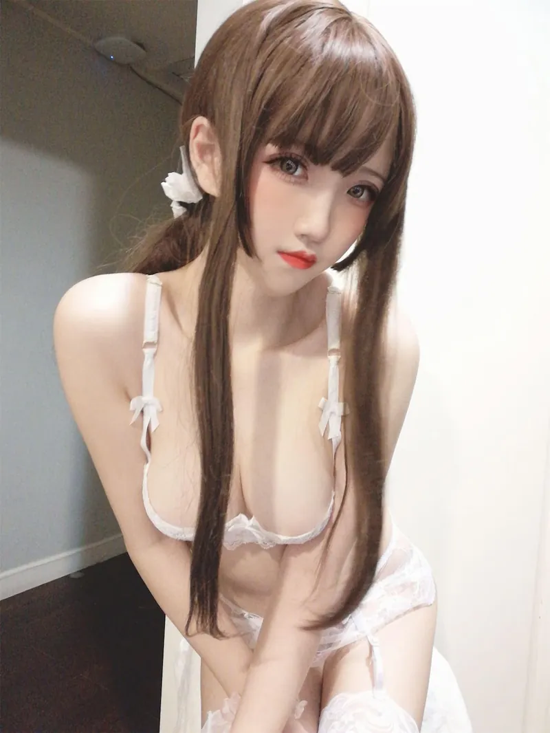 阿薰 写真