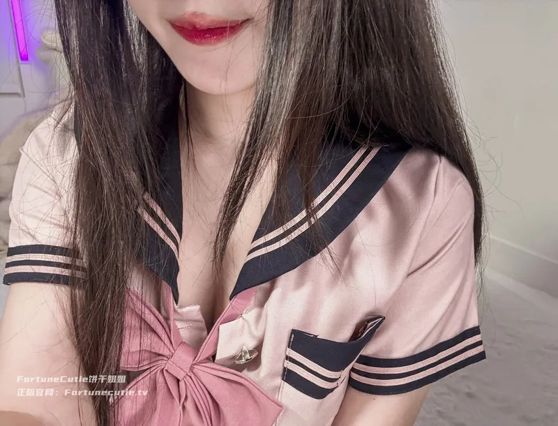 fortunecutie 摄影作品集