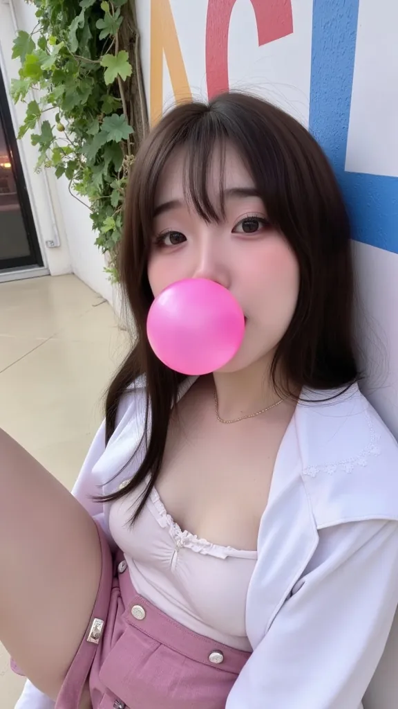 Nyanchan2k3写真预览图2