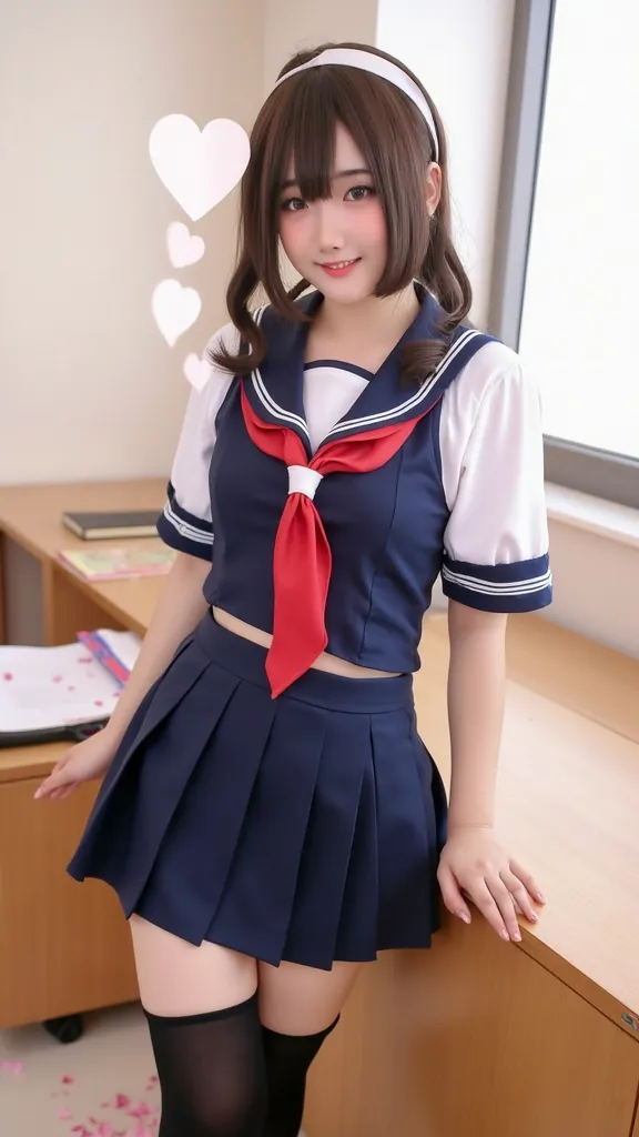 Nyanchan2k3写真预览图4