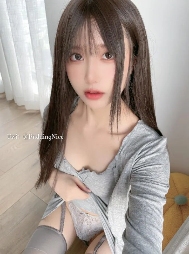 布丁 大法 coser 写真