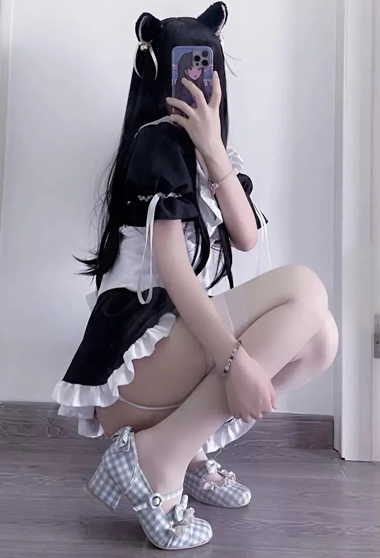 兔酱高清cos图集