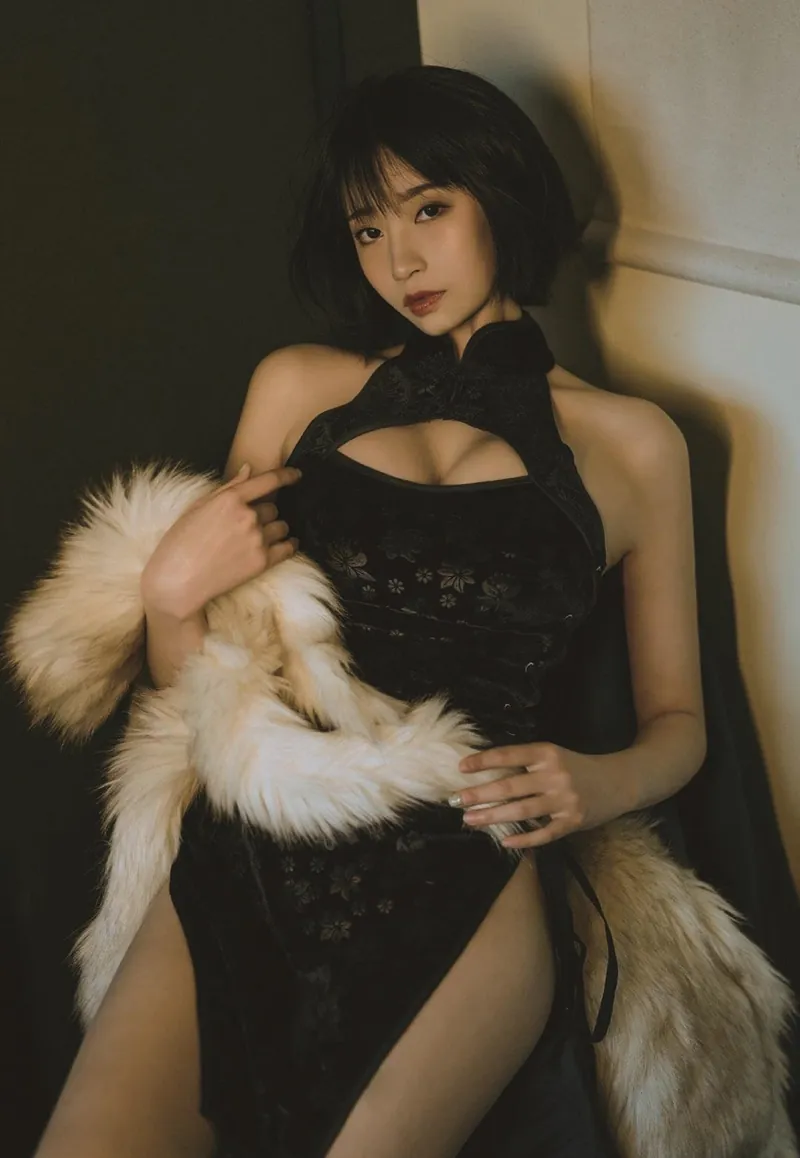 奈汐酱nice 最新作品集