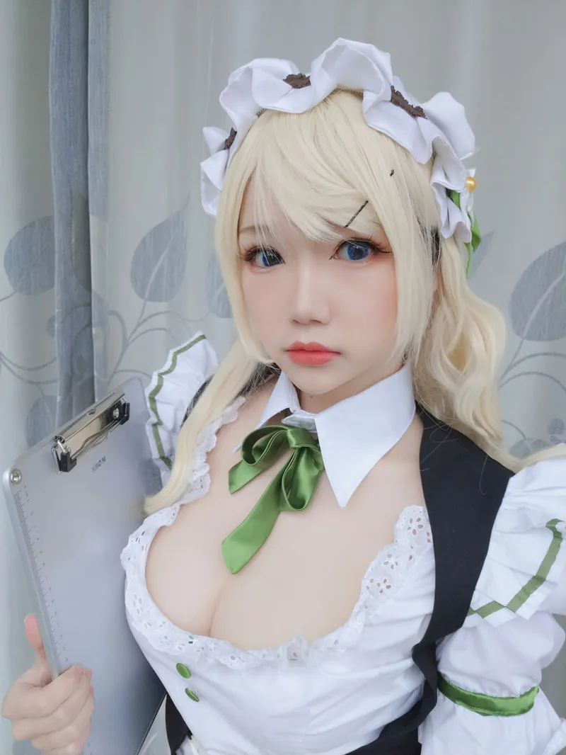 雪晴Astra 写真合集[106套][持续更新]