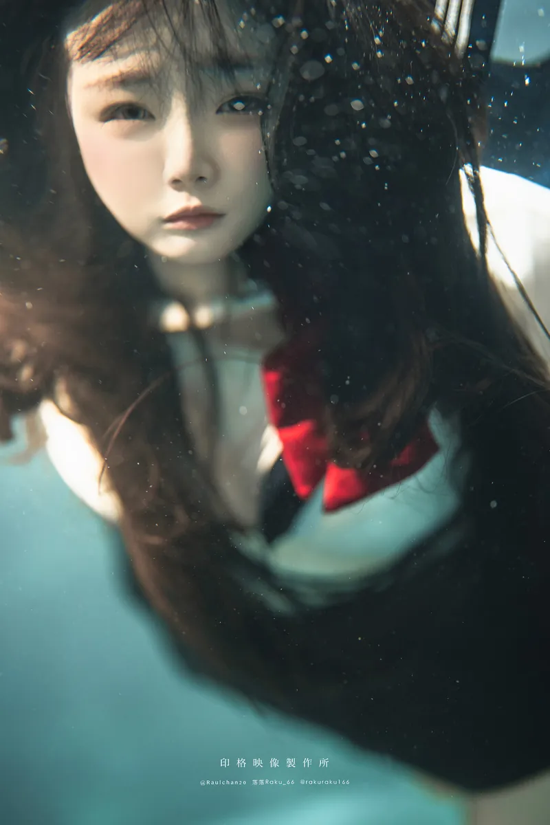 落落Raku写真下载免费