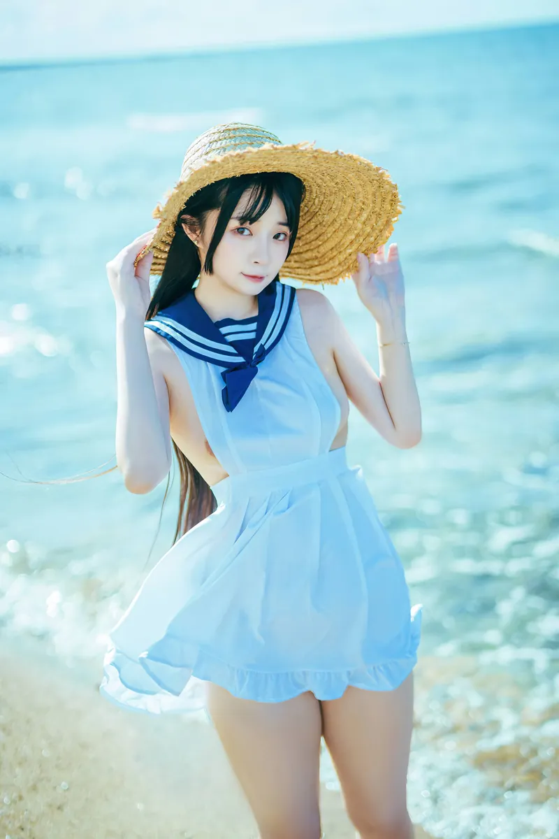 落落Raku 合集资源写真下载[67套][持续更新]