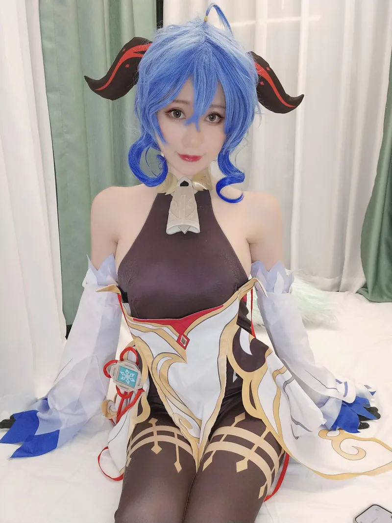 钛合金TiTi写真高清图片