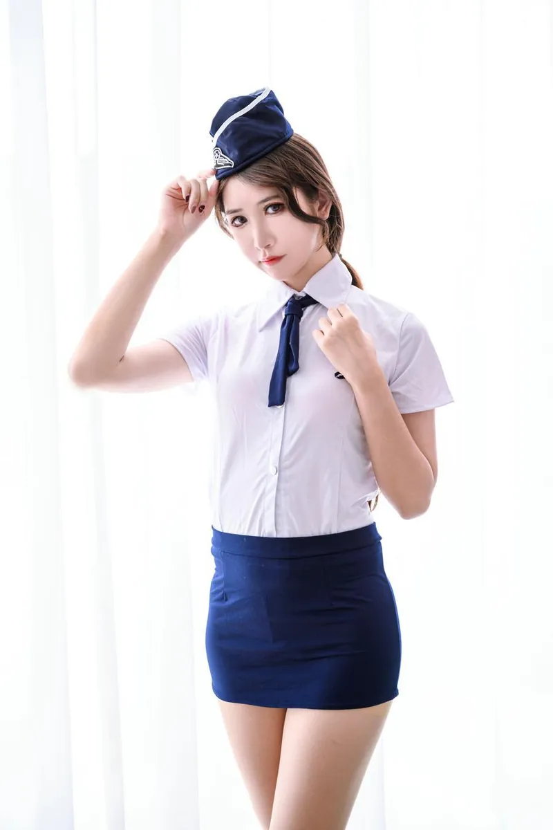 钛合金TiTi cosplay高清大图