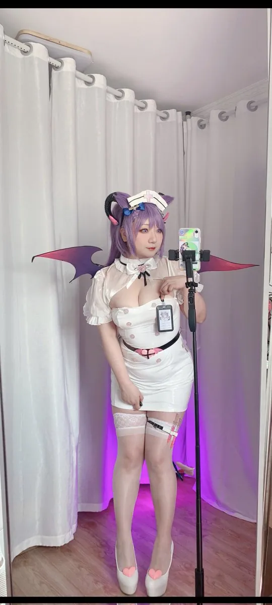 欧翼翼 套图