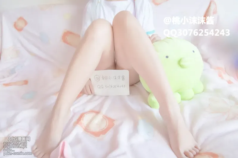 桃小沫沫酱 摄影作品下载