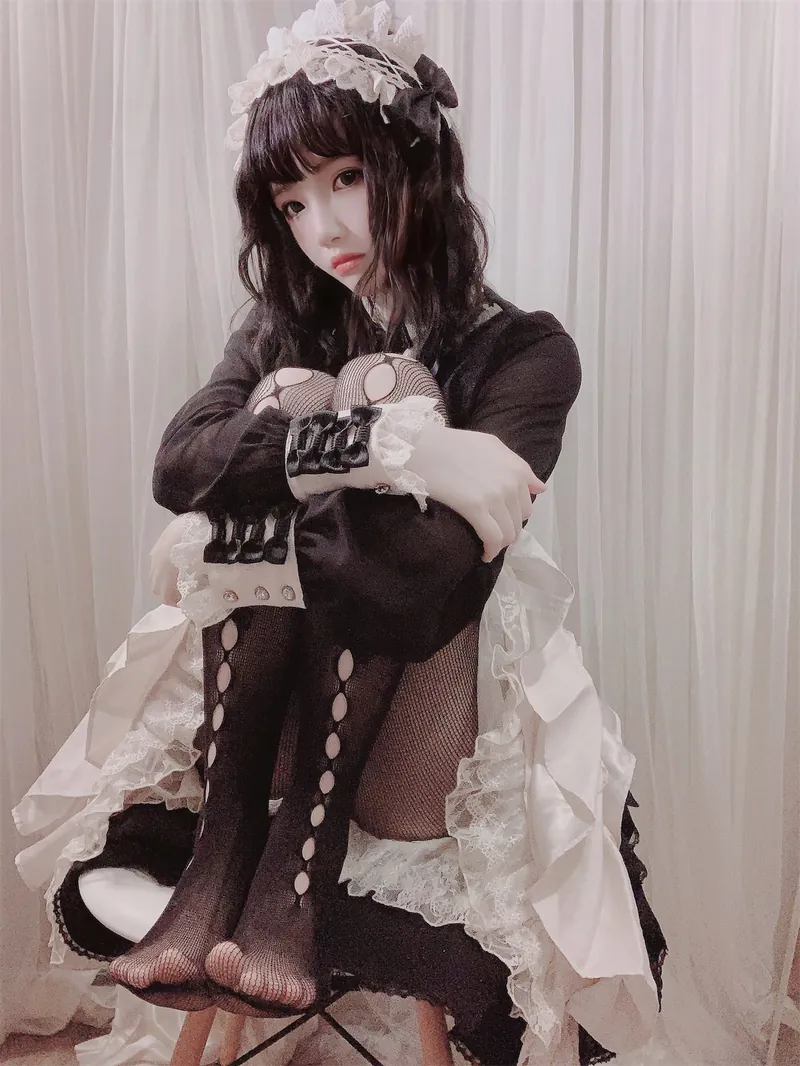 桜桃喵 高清图片包