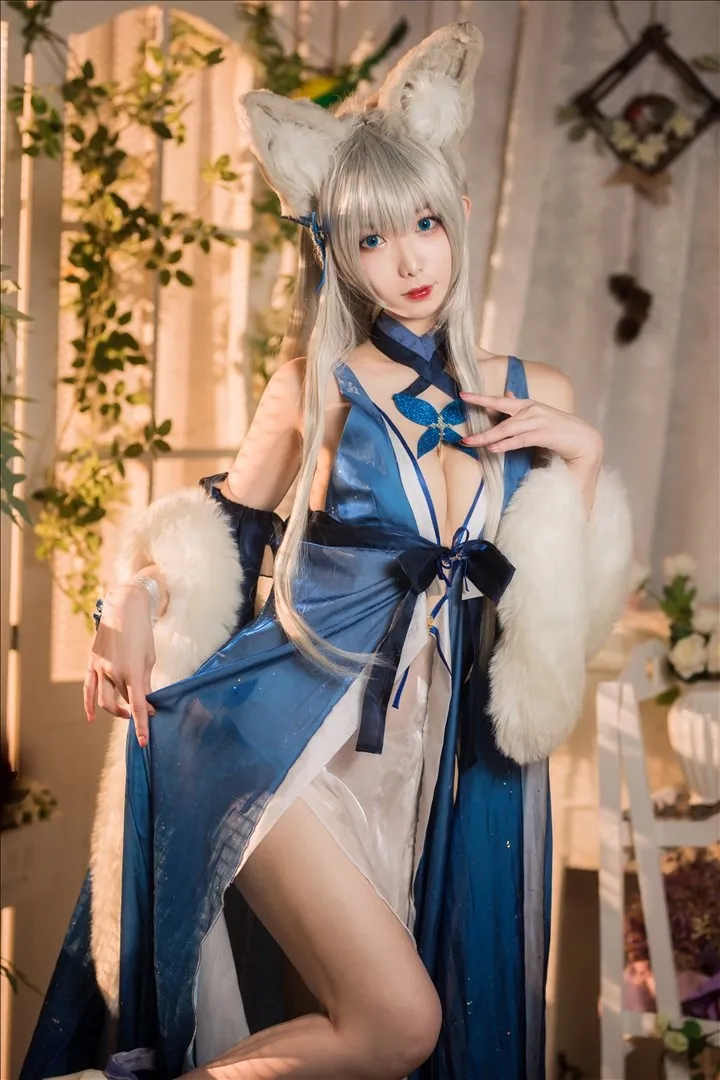 封疆疆v 写真资源合集下载[88套][持续更新]