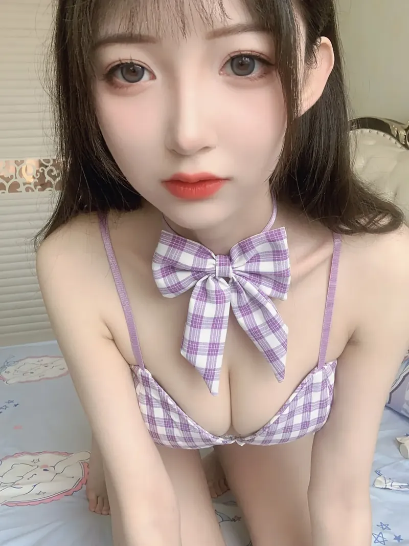 猫小娴cosplay作品集