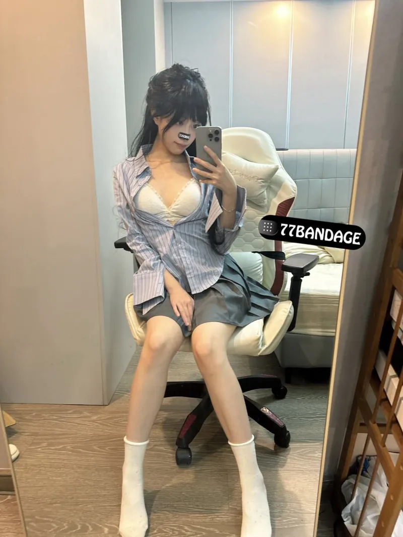 创可贴贴 cos 图包