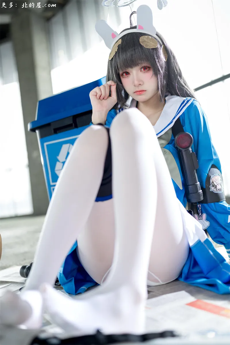 九柒喵 最新套图