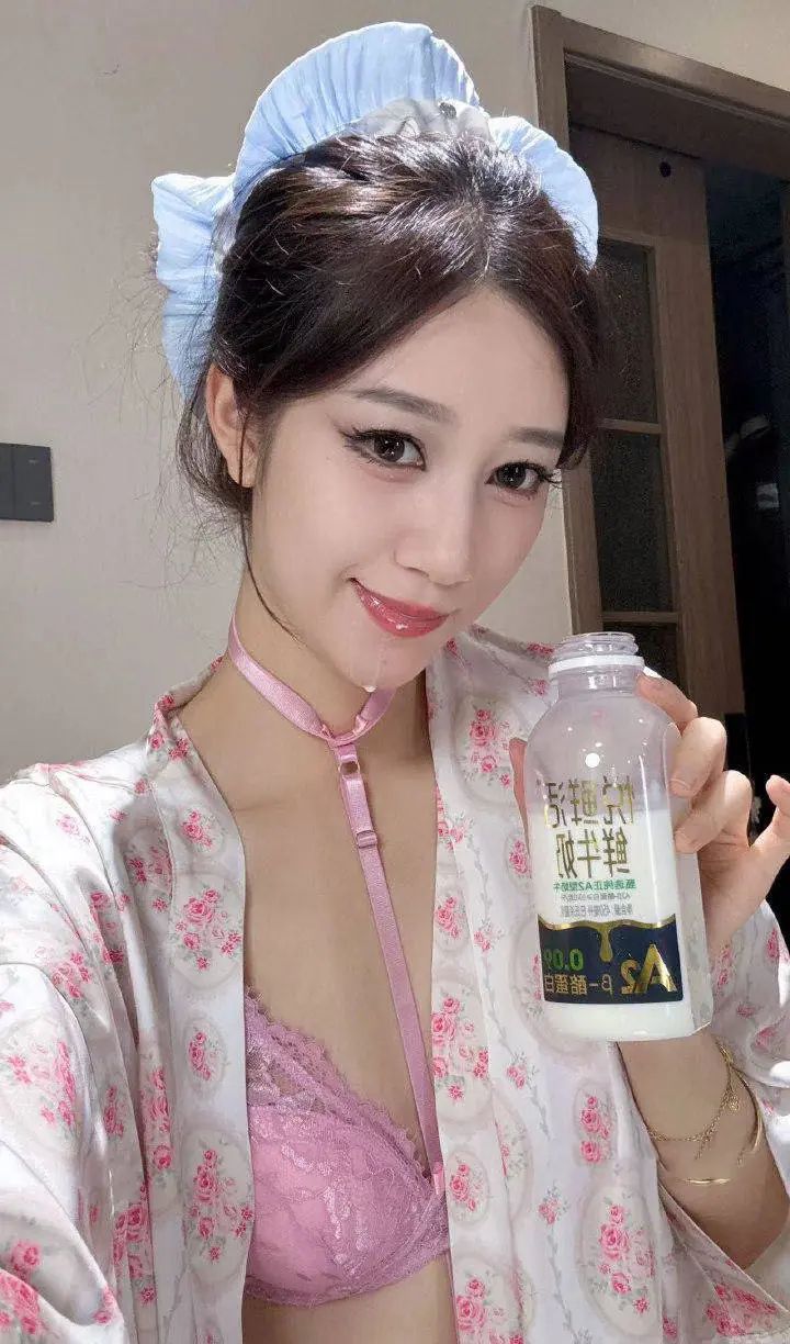 唐十七持续更新cos视频合集