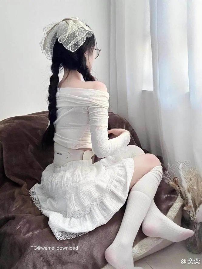 奕奕最新摄影作品全套打包