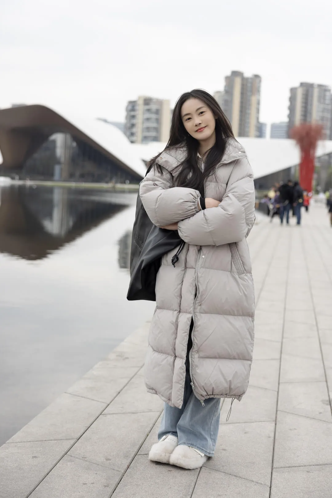 她们印象magnet最新超级高清图片
