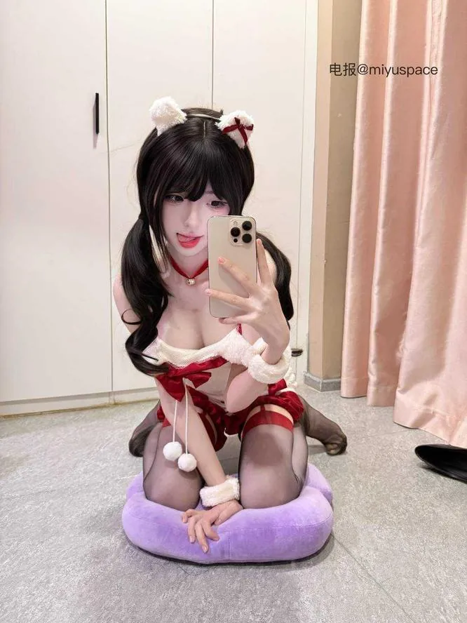 小小静magnet最新4k写真资源