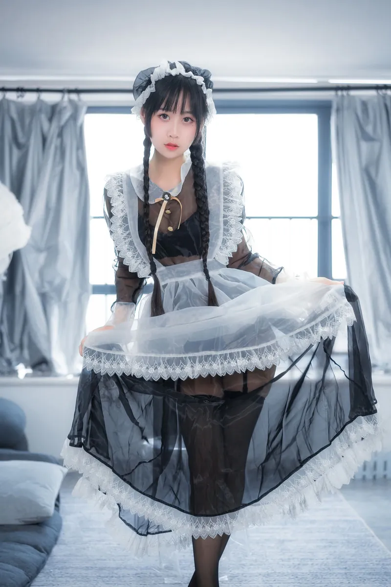 萌芽儿o0 cosplay图集
