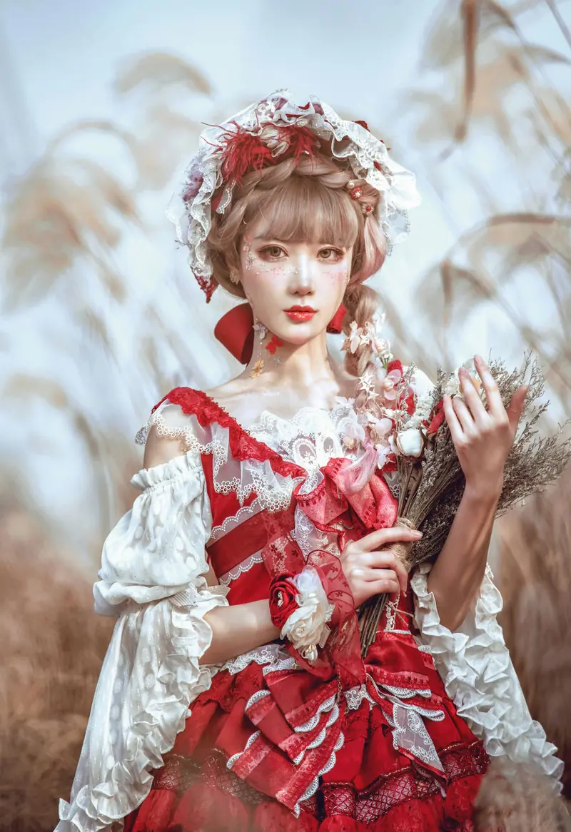 阿包也是兔娘图集下载