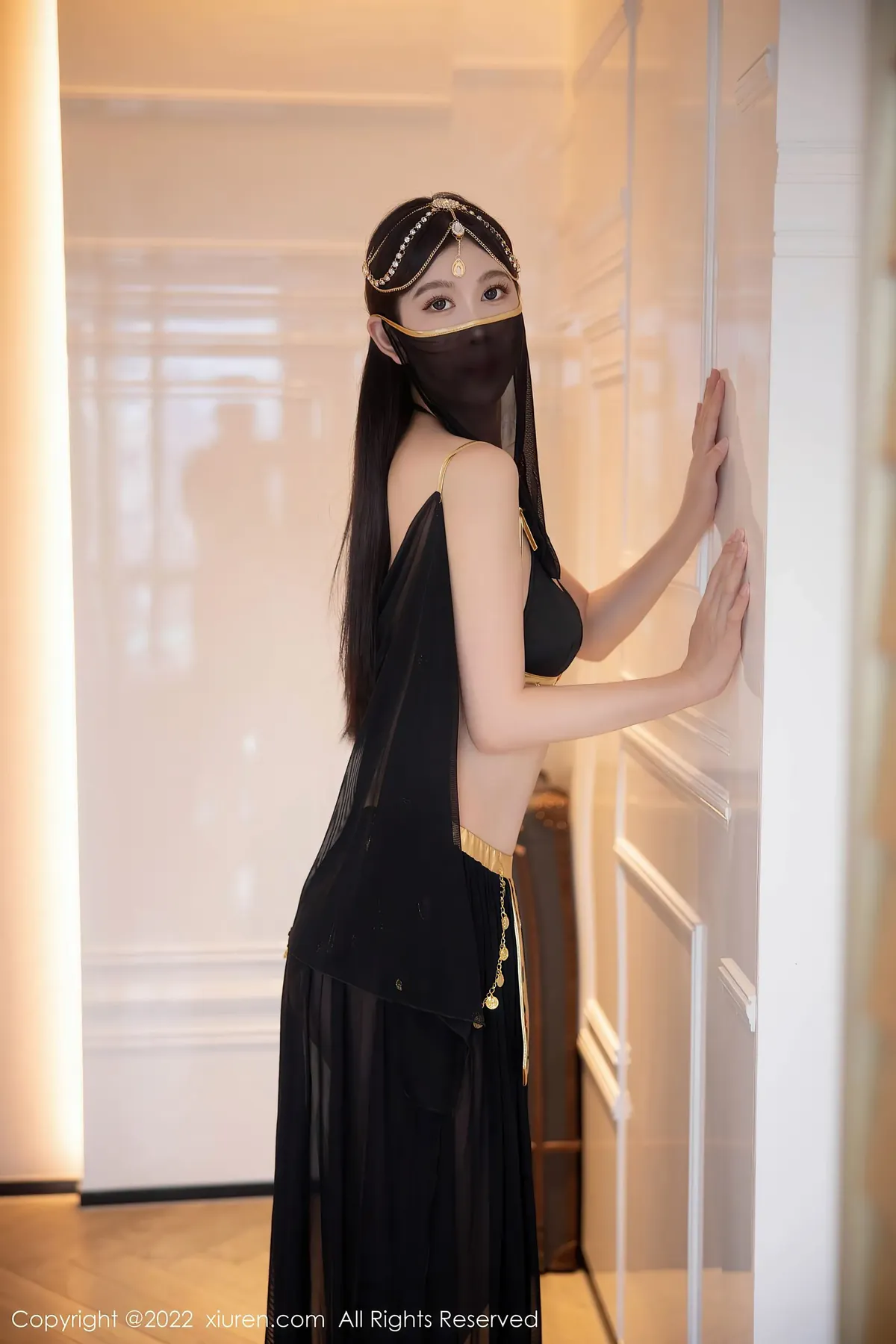 李雅柔超级高清写真全套资源