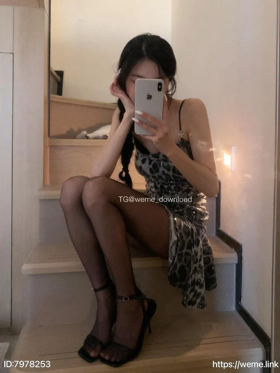 林崔崔最新coser高清写真图集