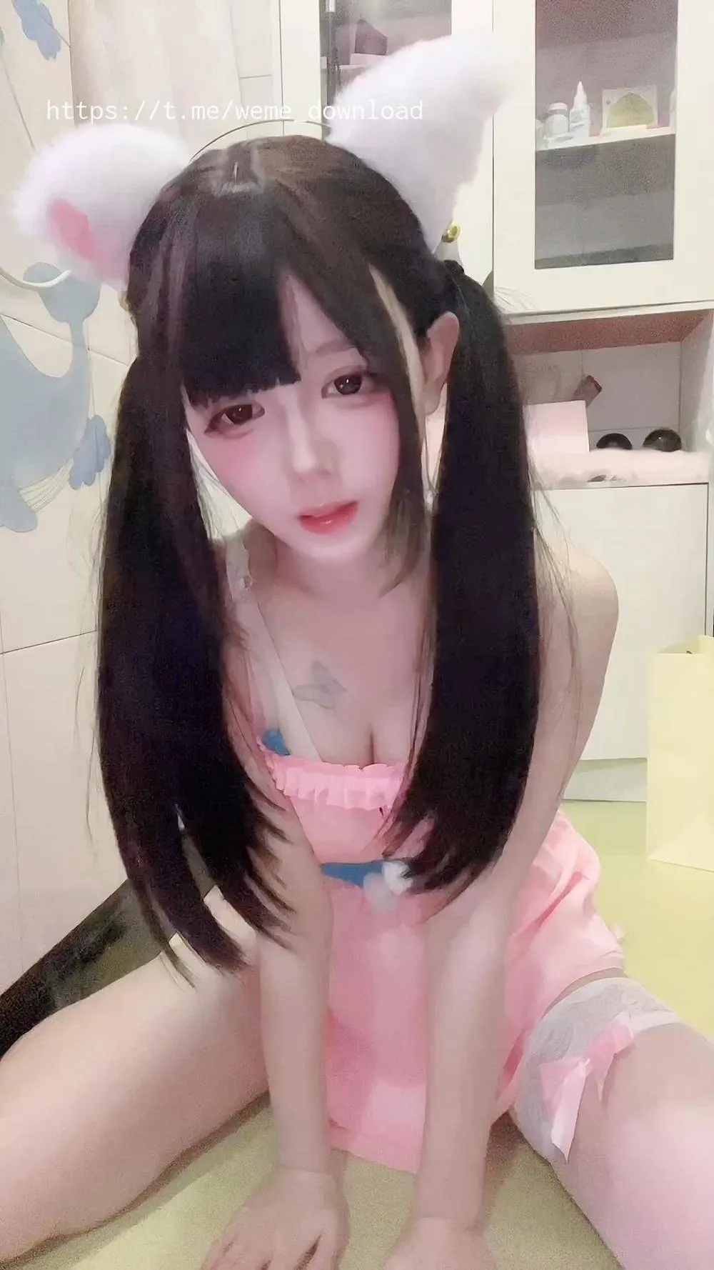 池小苡最新摄影作品高清全集