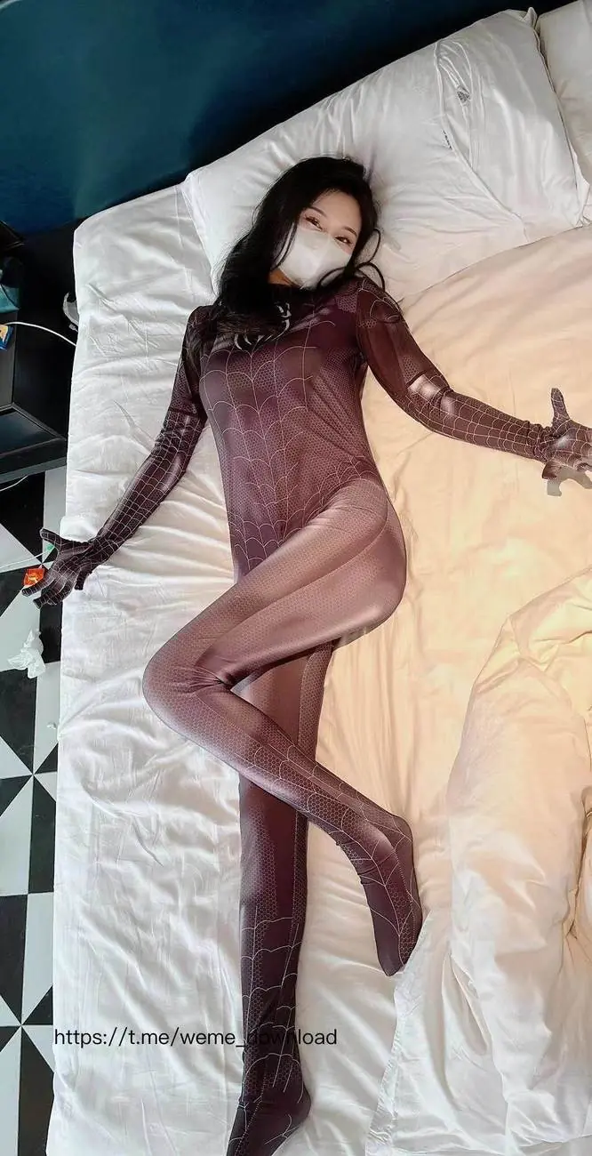 叫我小辰妈超级高清cos视频全套