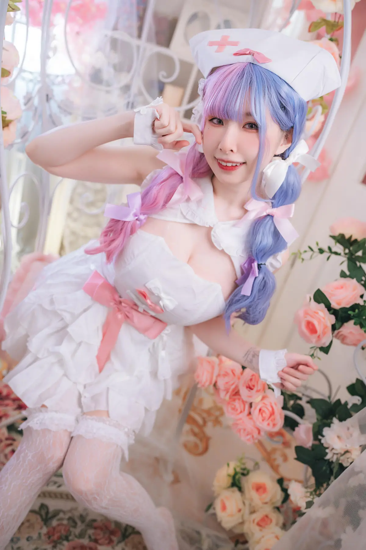 黎菲兒最新全套coser资源