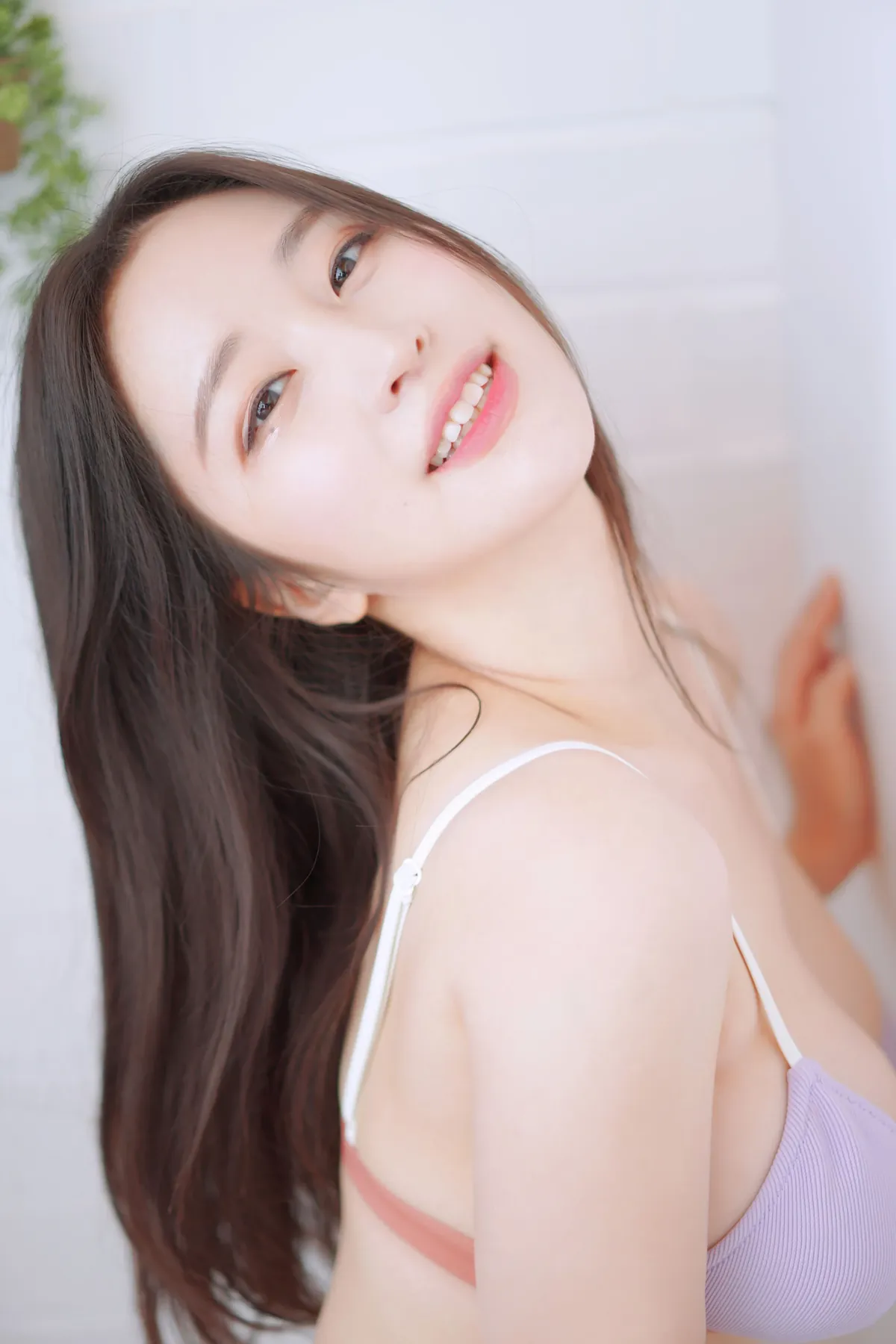 김나정 (Kim Na Jung) – Pink Forest Najung Vol.1 Sunny Side