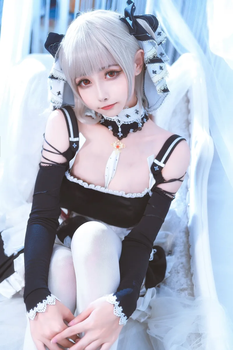 momoko葵葵 最新作品合集