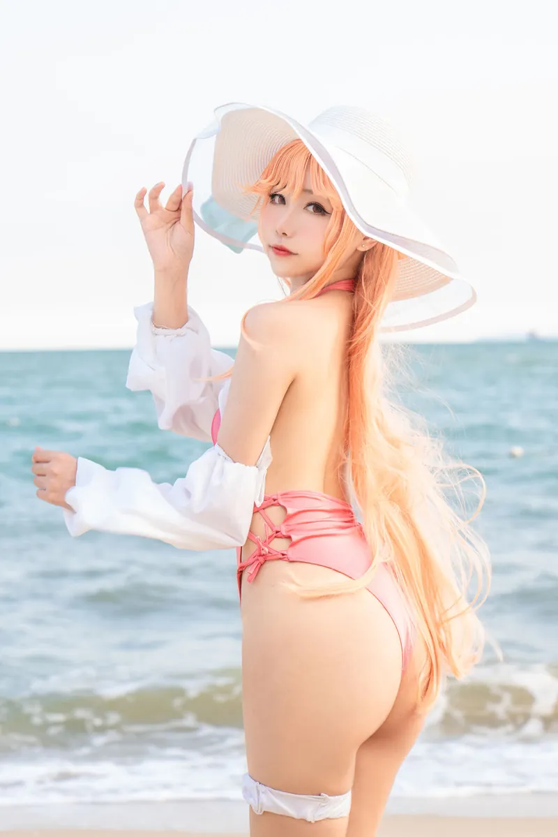 momoko葵葵 全套写真下载