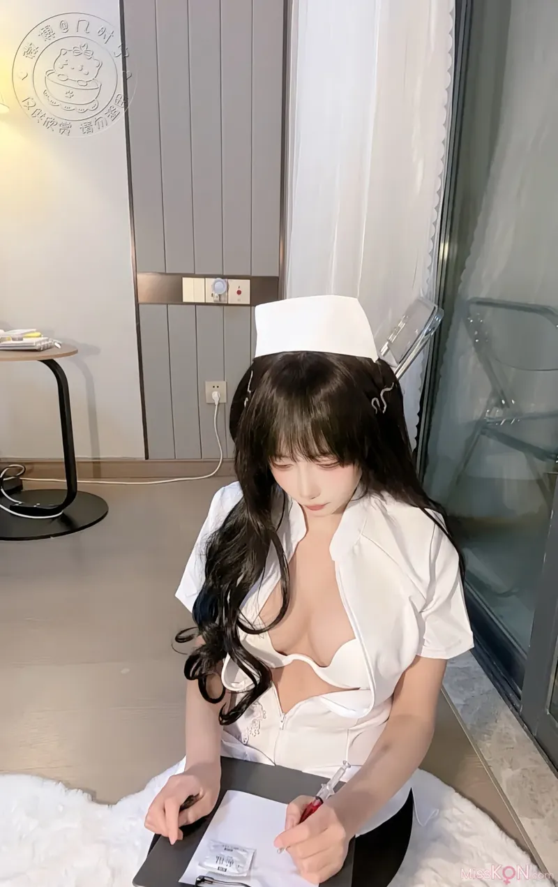 几时宁cos作品图集