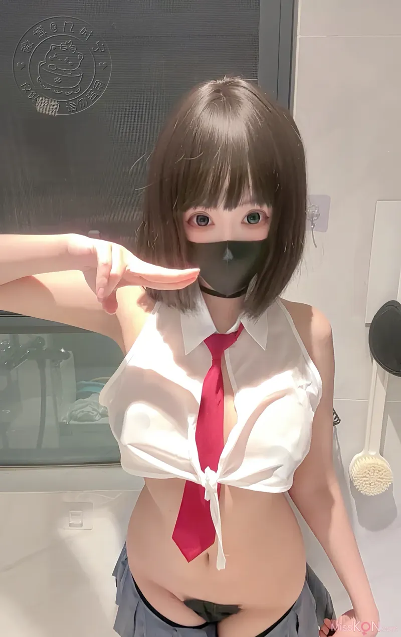 几时宁cos作品合集
