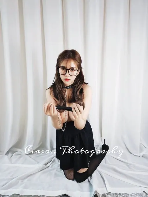 Ceason Photography cosplay 高清图片