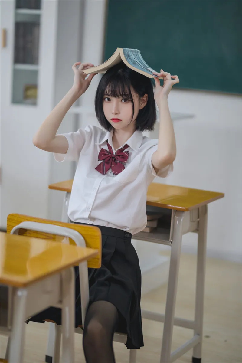 许岚 套图