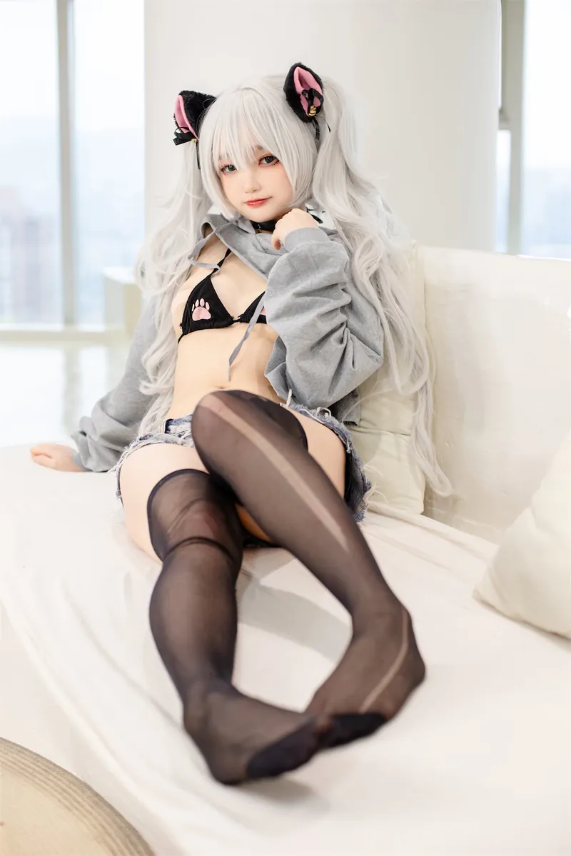 神沢永莉 写真合集[38套][持续更新]