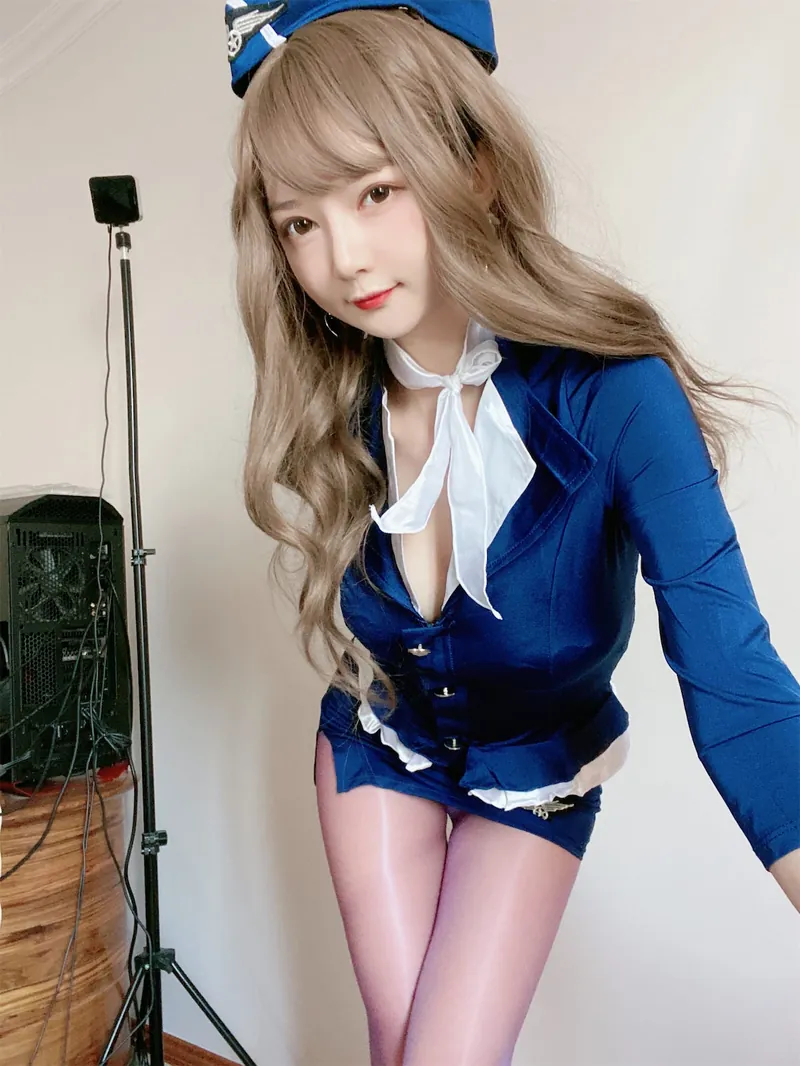 51酱cosplay图集
