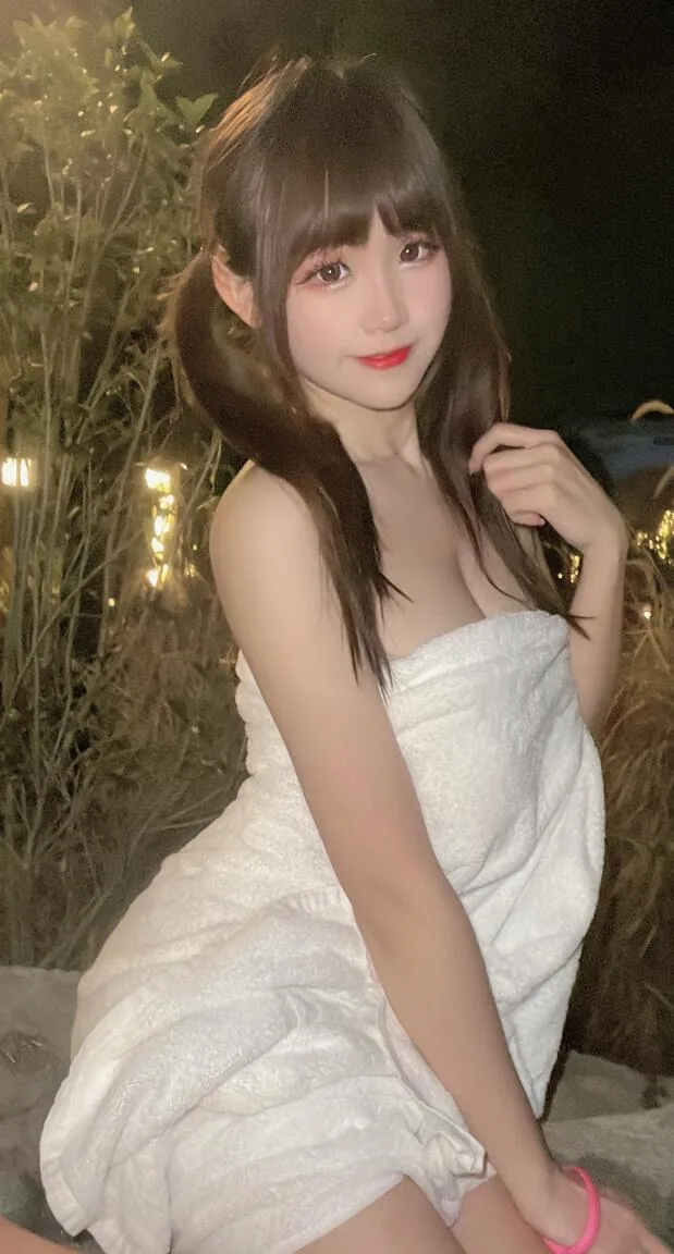 miko酱ww cosplay照片集