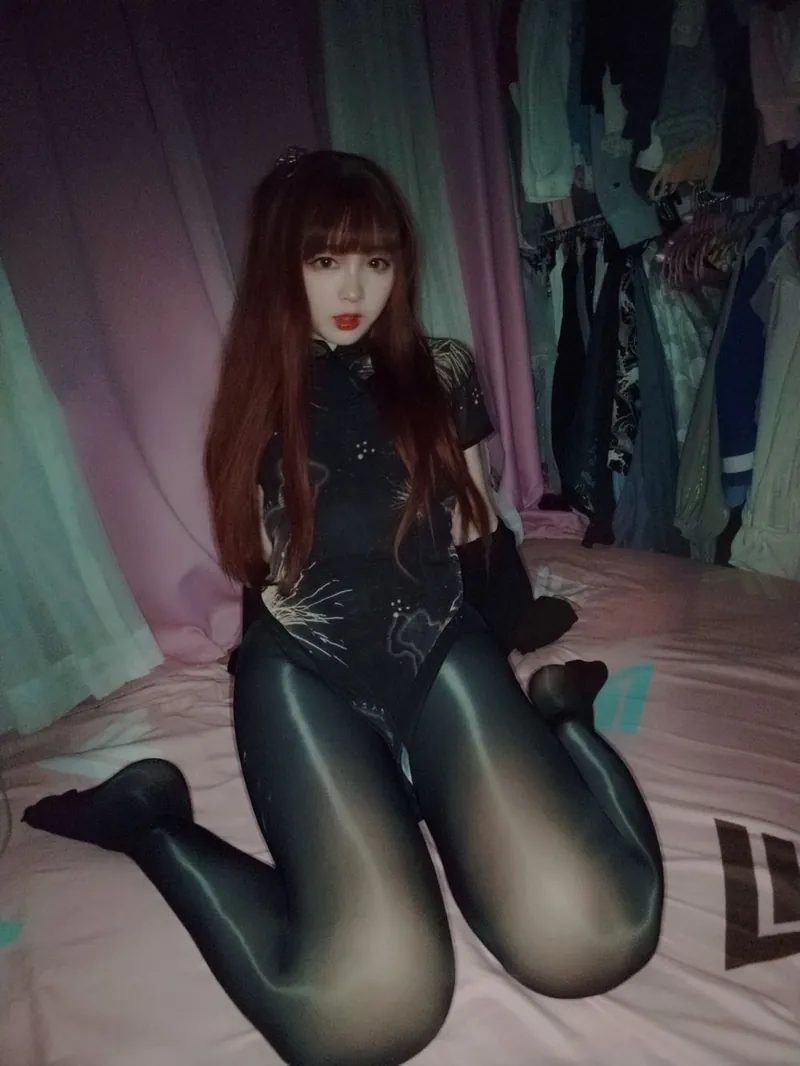 六二二同学 cosplay 高清图集