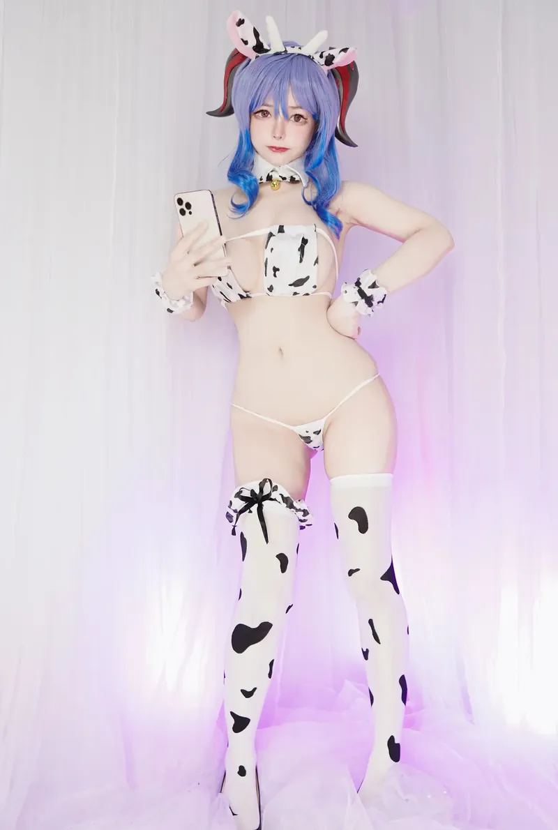 NekoChan 个人作品合集
